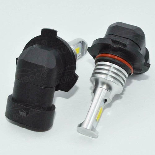 6X 6000K Faro LED + Luz antiniebla para Chevy Silverado 1500 2500 3500 HD 2003-2006 - Imagen 11 de 16