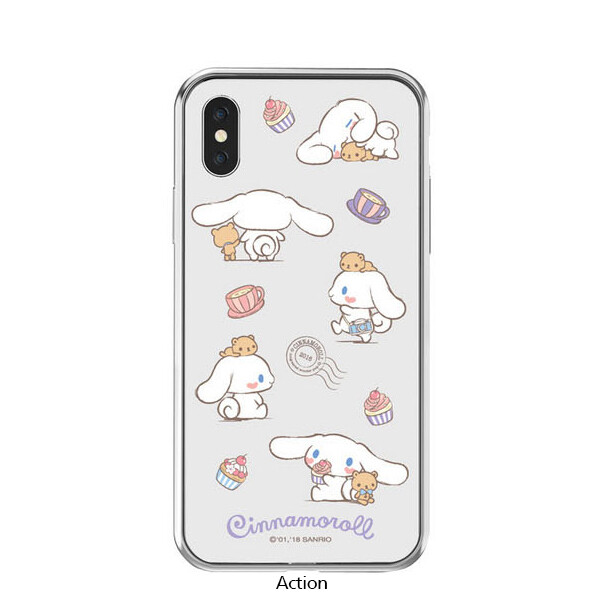 Amazon Cinnamoroll Phone Case Shein Cinnamoroll Variety Clear