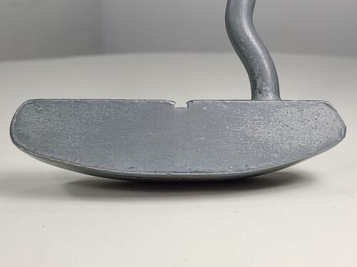 MacGregor Baron 607 Putter RH Golf Club - Picture 11 of 21