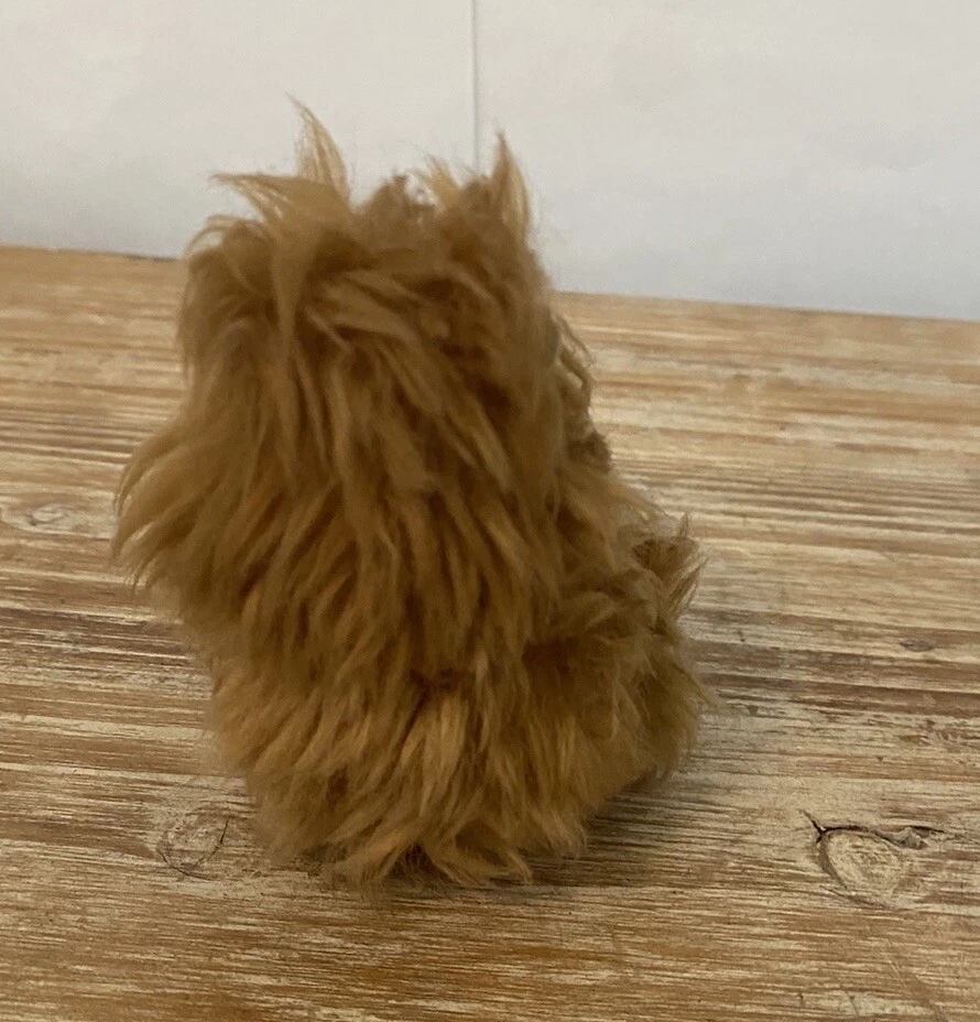 Serie de televisión ALF the Alien 1986 vintage Russ 4"" Foto 4 de 4