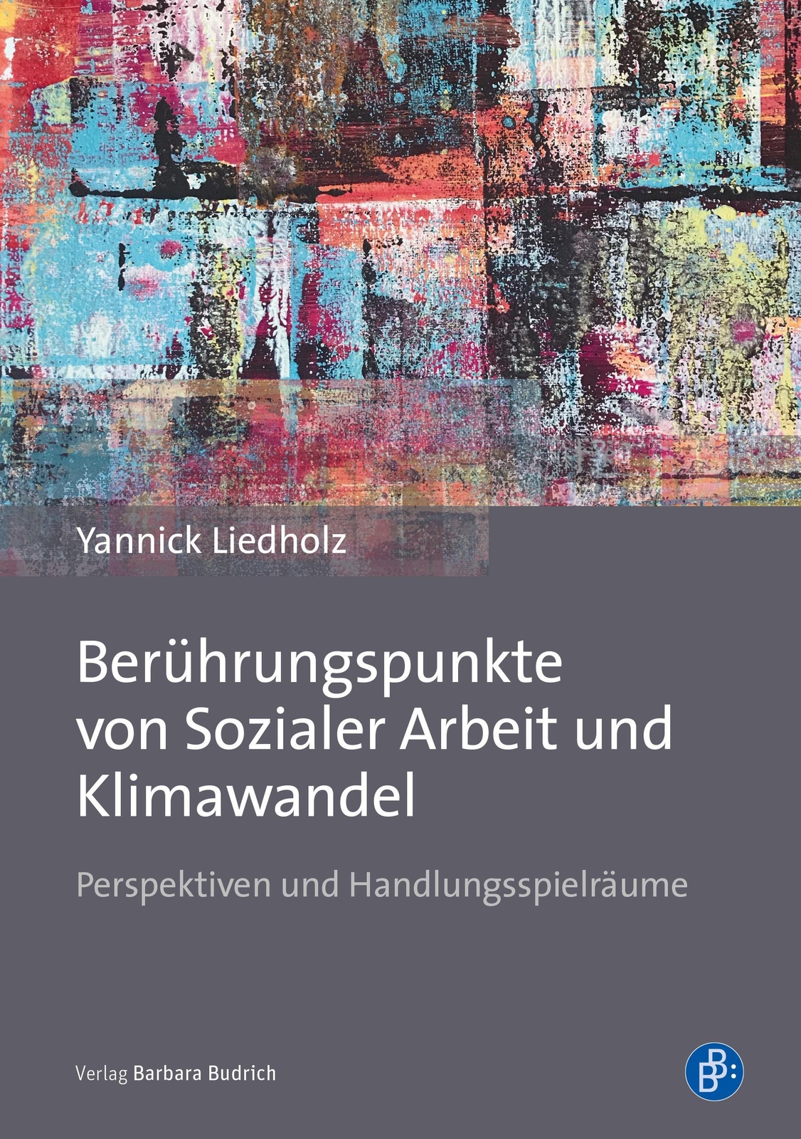 Thumbnail - Berührungspunkte Von Sozialer Arbeit Und Klimawandel | Yannick