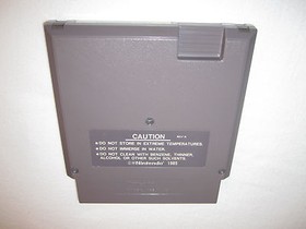 Operation Wolf (Nintendo Entertainment System, 1989) Cartucho de juego NES Excelente!