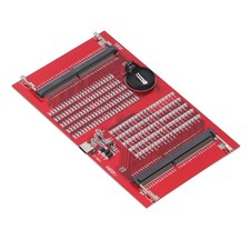 RAM Memory Tester Card DDR4 DDR5 2 In 1 Slot Diagnostic Analyzer For Laptop Wit  