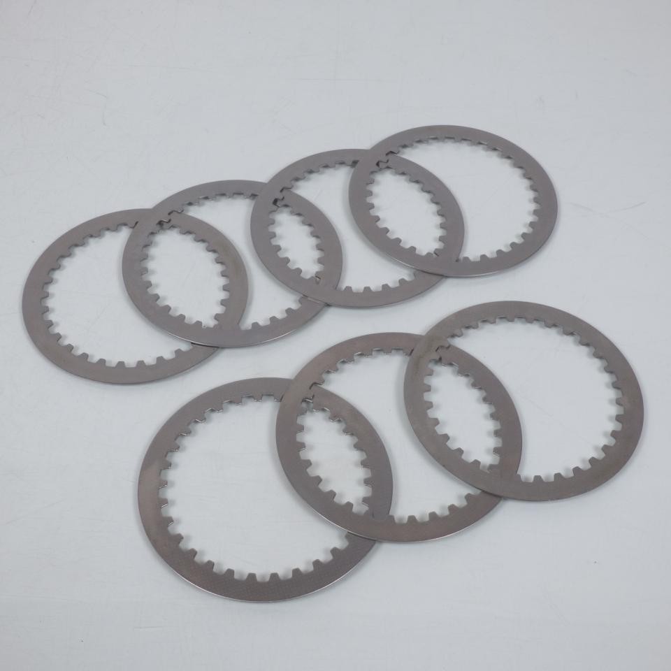 Disque d embrayage Tecnium anti-friction pour Suzuki 250 RM moto cross