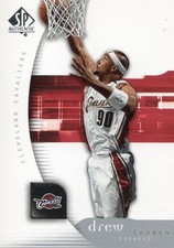 2005 Upper Deck SP Authentic Football 19