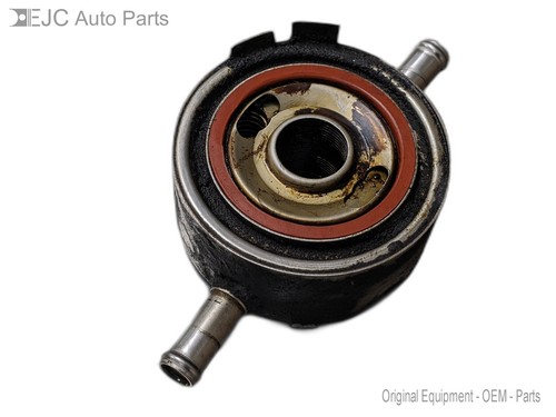 Oil Cooler For 04-06 Nissan Titan 5.6 Gas