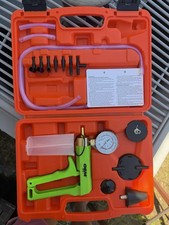 OEM Tools Vacumn Tester Pump Kit 57010