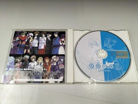 Alpha System Shikigami Castle II [Regular Edition] Dreamcast Soft Shikigami Cast