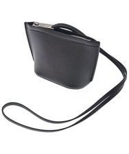 Salvatore Ferragamo Pouches Black 2200672052095