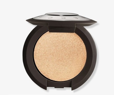 Smashbox X BECCA Shimmer Skin Perfector Pressed Highlighter MINI 0.085 oz NO BOX