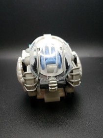 LEGO BIONICLE: Kohrak (8565) Unsure If Complete