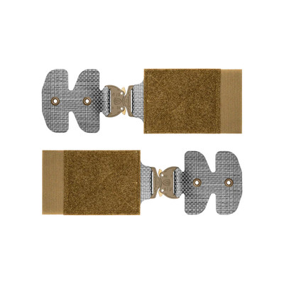 NEW Ferro Concepts 3AC Cummerbund Cobra Buckle Kit FC-AC-3ACBK1-NS-
