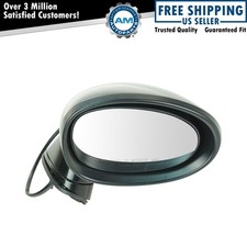 Right Passenger Side View Mirror Fits 2006-2015 Mazda Mx-5 Miata Right Passenger Side View Mirror Fits 2006-2015 Mazda Mx-5 Miata
