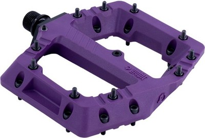 AMBIT Flatpedal Breach C mit einstellbarer Rotationsbremse