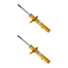 Stoßdämpfer-Set Hinterachse Gasdruck BILSTEIN für u.a. PORSCHE BOXSTER
