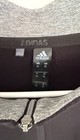 Adidas St. Bonaventure University Men’s Black 1/4 Zip Pullover Size XL- Nice !! — photo 3