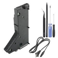PS5 Power Supply Replacement for PS5 PA-1401-JT3 /ADP-400FR Internal Power Sourc