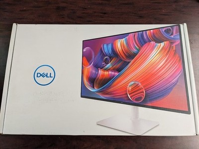 Dell S2725HS 27 inch IPS LCD Monitor