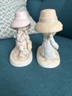 2 precious moments figurines I Picked A Special Mom & To A Very Special Mom — photo 7