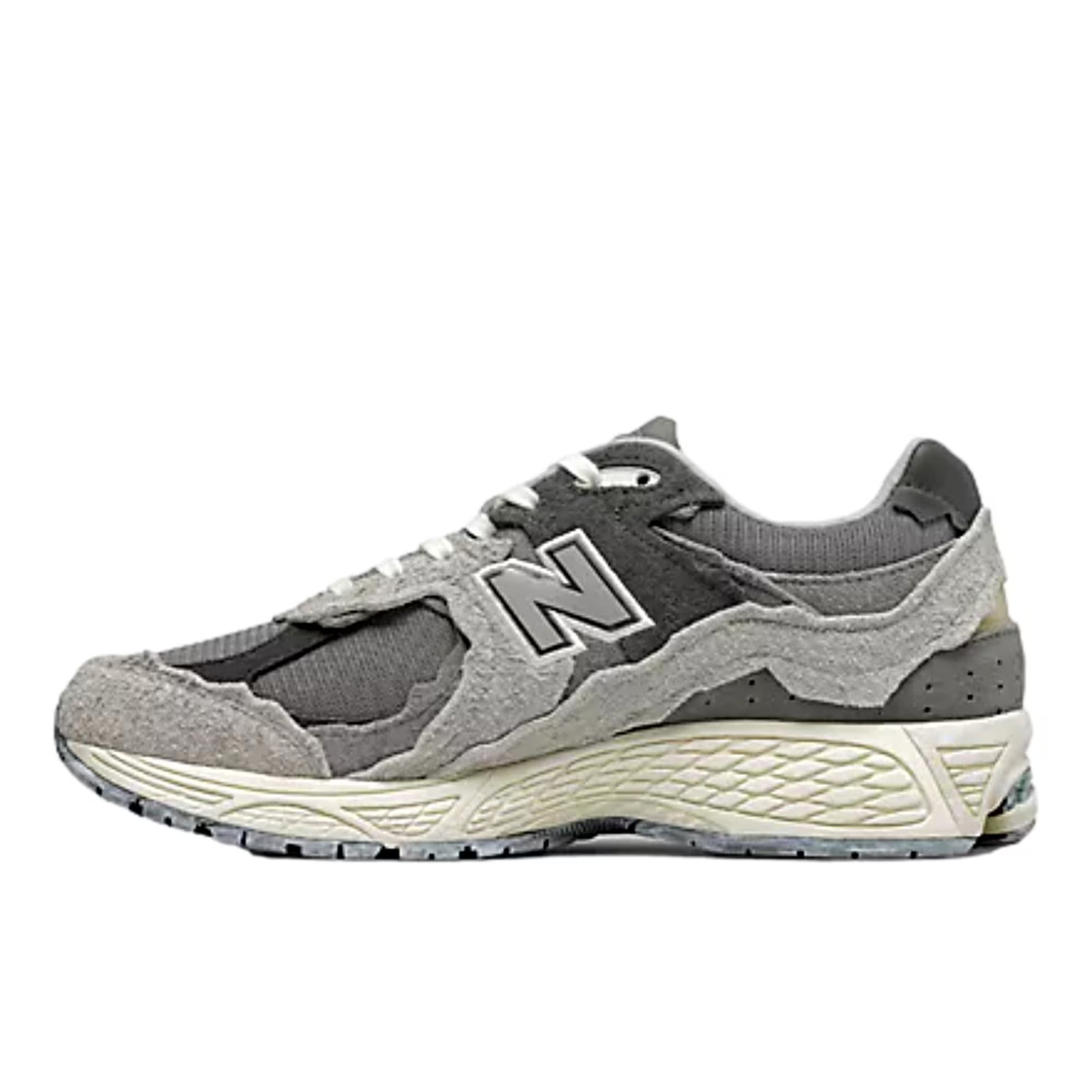 New Balance 2002R Rain Cloud / Grey M2002RDA Men's Size 9 Medium | eBay