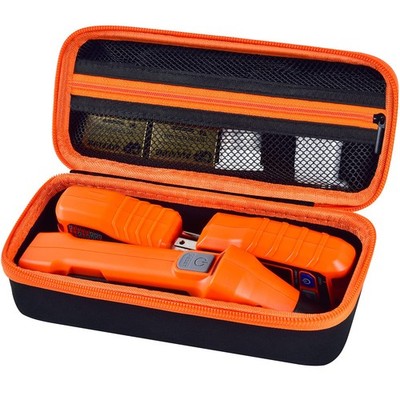 Boobowl Storage Case for Klein Tools Circuit 9 x 3.5 x 3.4 inches, Black 