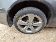 Wheel 18x8 5 Spoke Fits 12-14 Tl 2939427