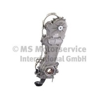 ÖLpumpe Pierburg 7.07381.03.0 FüR Alfa Romeo CitroëN Fiat Lancia Peugeot