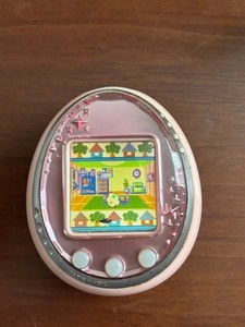 Tamagotchi Id L | eBay