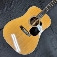 Guitarra Acústica Martin D-28 1979 De Colección Entrega Segura desde Japón