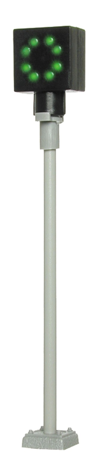 Viessmann 4518 - H0 Departure Signal - New