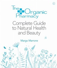 ORGANIC PHARMACY by Margo Marrone Paperback Self Help Business