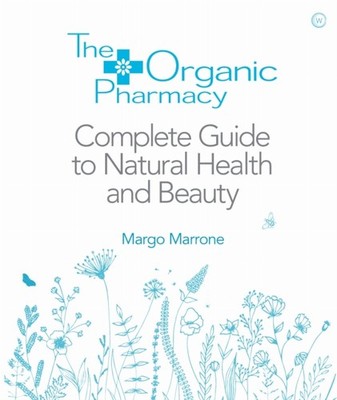 ORGANIC PHARMACY by Margo Marrone Paperback Self Help Business