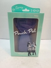 Pouch Pal No Squeeze Food Pouch Feeder Baby Toddler Food Pouch New In Box