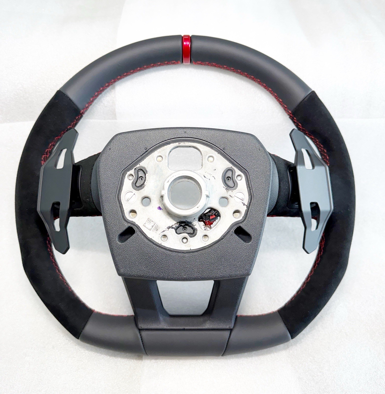 Lamborghini Urus Steering wheel
