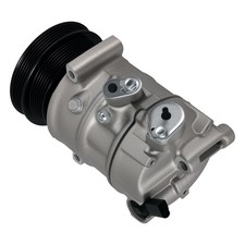 PXE16 A/C Kompressor For VW Beetle Cabrio Golf 2.5L 2010-2014 CO4574JC R134a