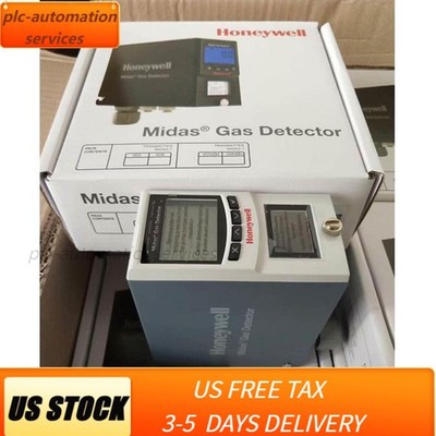 1PC NEW IN BOX Honeywell gas detector host MIDAS-T-006G FAST SHIP#XR