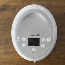 Cimilre S6 Double Electric Breast Pump Single New