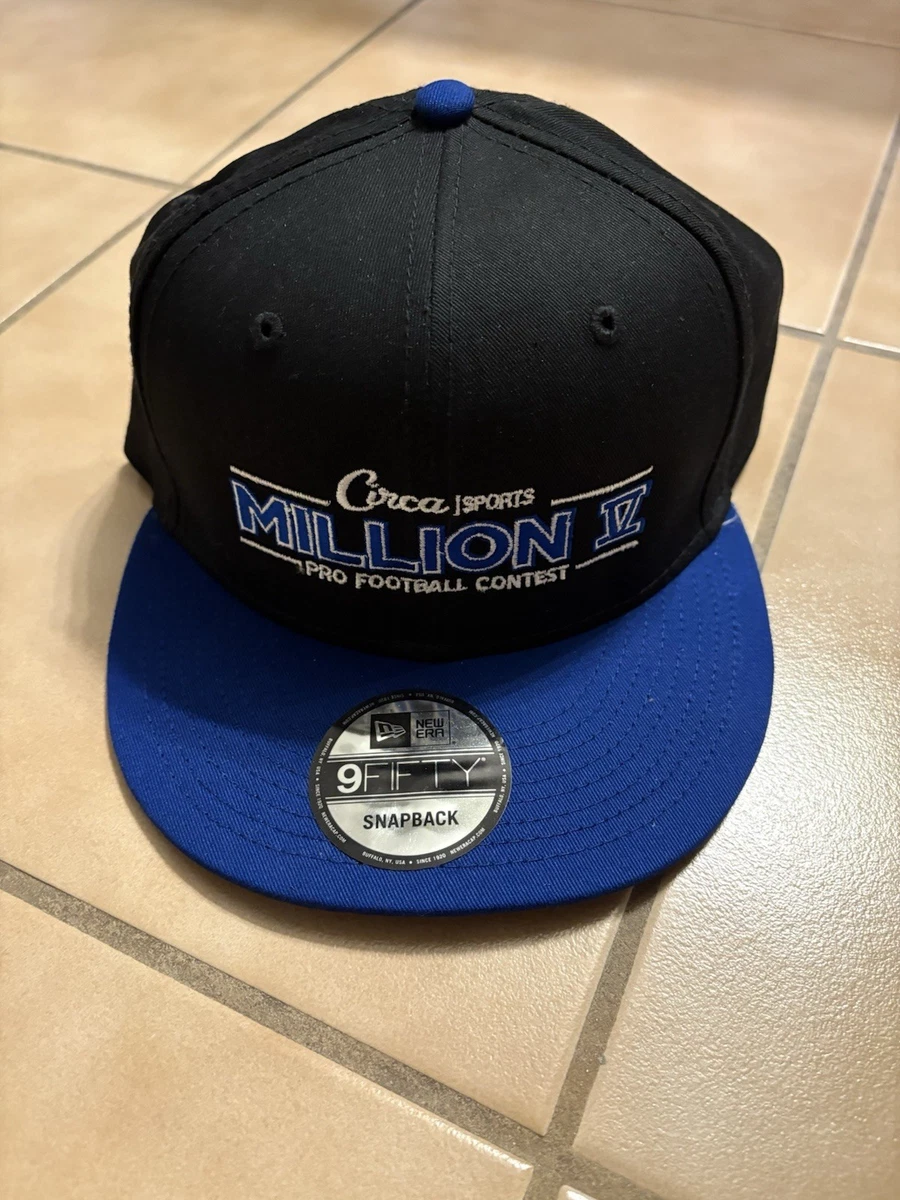 59Fifty Men's Hats for sale - eBay