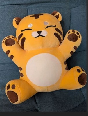 SEVENTEEN Hoshi Tantam Plush Toy PLEDI Official K-Pop