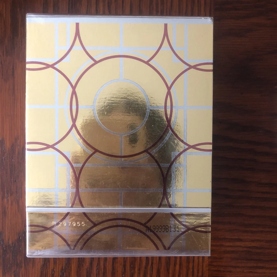 Amouage Journey Mujer Edp 100 ml Descatalogado Nuevo Sellado Raro Año 2017 De Colección Foto 3 de 4