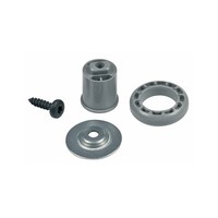 Geschirrkorbrolle FüHrungsrolle SpüLmaschine Siemens Constructa 188096