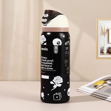 Owala FreeSip 32oz Good Luck Cowboy Bottle Urban Outfitters 2026 Gift