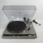 TECHNICS SL-220 FREQUENCY GENERATOR SERVO TURNTABLE - AS IS Untested