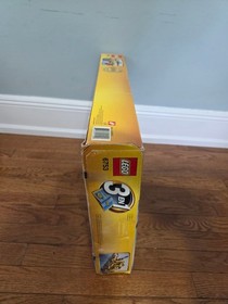 New In Box (6753) LEGO CREATOR: Highway Transport 
