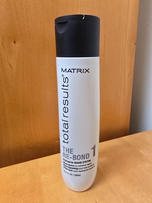 Matrix Total Results The Re Bond Shampoo 10.1oz