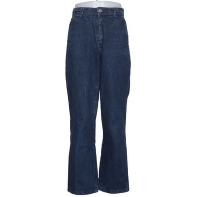 Globe, Jeans, Größe: S, Blau, Baumwolle, Einfarbig, Denim, Herren #rx9