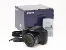 Canon PowerShot SX530 HS Compact Digital Camera Excellent Condition