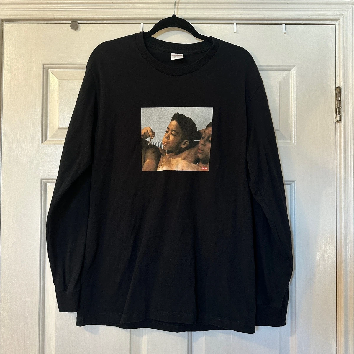 Kids Larry Clark In Men's T-Shirts for sale - eBay
