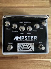 Carl Martin Ampster