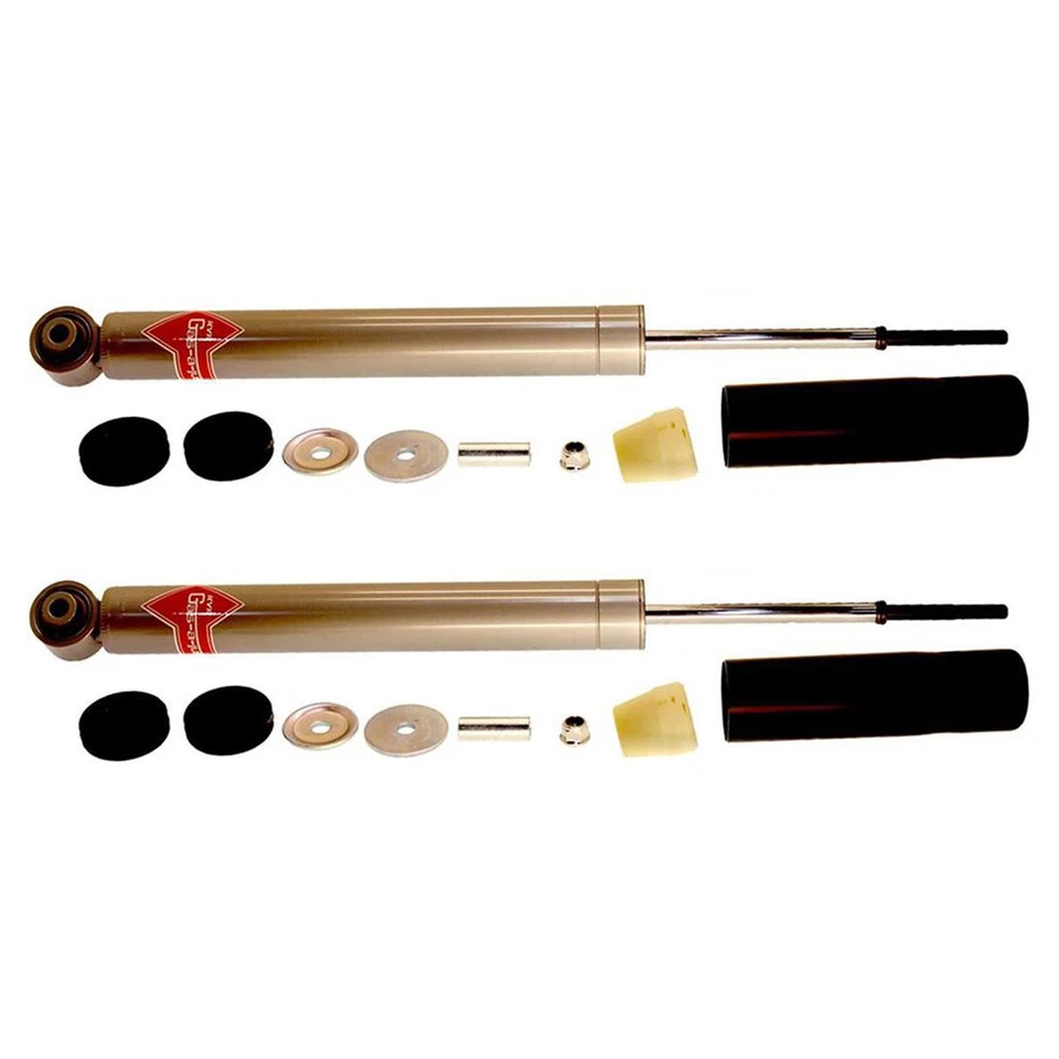 2pcs Rear Shock Absorber KYB Fits Acura RDX 2013 2014 2015 2016 2017 2018 - Image 2 of 3